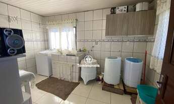 Imagem 5: Casa averbada com 294m²,4 Dormitórios sendo 1 Suíte, Comercial,Localização boa e tranquila