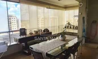 Imagem 3: Apartamento (cobertura 2 - duplex) 4 dormitórios/suite, cozinha planejada, portaria 24hs