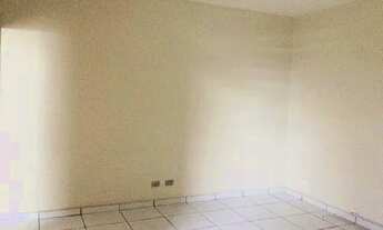 Imagem 2: Apartamento com 1 dormitório para alugar, 55 m² por R$ 950,01/mês - Parque Novo Oratório