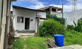 Imagem 3: Vende -se terreno com duas casas no bairro do marco valor 180mil.