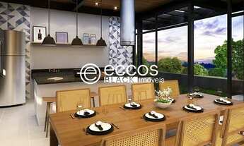 Imagem 2: Terreno em condomínio à venda, Granja Marileusa - Uberlândia/MG