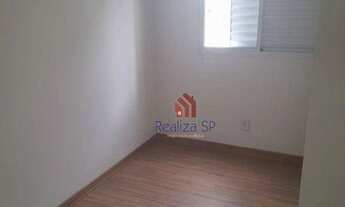 Imagem 3: APARTAMENTO Á VENDA COM 45mts² 2 DORMITÓRIOS NO CONDOMÍNIO FLEX CARAPICUÍBA/SP