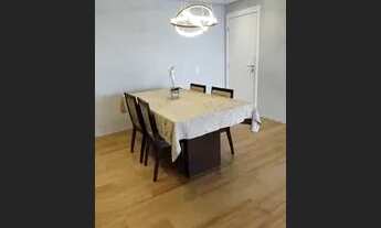 Imagem 4: Apartamento para venda com 87 metros quadrados com 3 quartos em Jardim Caboré - São Paulo