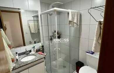 Imagem 6: Apartamento com 2 dormitórios à venda, 45 m² por R$ 320.000,00 - Jardim Satélite - São Jos