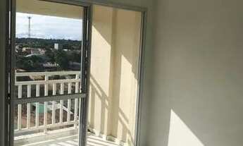 Imagem 6: Aluga-se apto. com 2/4 próximo ao Shopping Castanheira