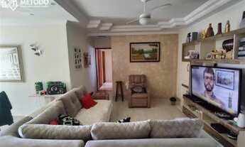 Imagem: APARTAMENTO COM 154 m² - TUPI - PRAIA GRANDE