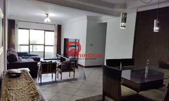 Imagem: Apartamento com 3 dorms, Canto do Forte