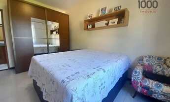 Imagem 4: Cobertura com 3 quartos à venda, 125 m² por R$ 350.000