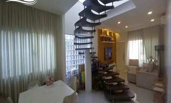 Imagem 6: Sobrado em Porto Belo no bairro Pereque com 03 dormitorios