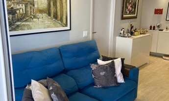 Imagem 7: Apartamento para venda tem 97 metros quadrados com 3 quartos em Chácara Inglesa - São Paul