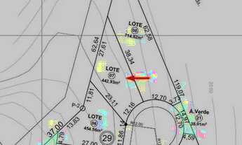 Imagem 2: Lote no Condomínio Viverde I - São Pedro da Adeia