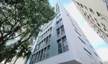 Imagem 2: Apartamento tipo para venda e locação com 3 quartos, 197m²