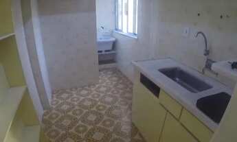 Imagem 5: Bom apartamento de quarto e sala!