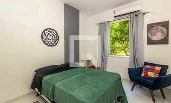 Imagem 5: Apartamento para Aluguel - Copacabana, 1 Quarto, 38 m2