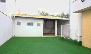 Imagem 2: Casa à venda em condomínio fechado em Piracicaba/SP