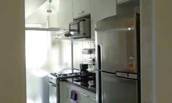 Imagem 3: APARTAMENTO - PONTE GRANDE - SP