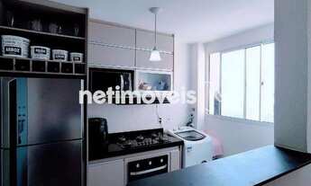 Imagem 2: Venda Apartamento 2 quartos Presidente Kennedy Betim