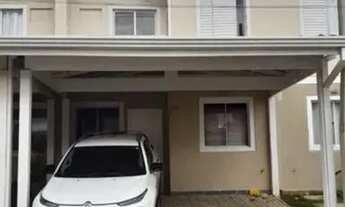 Imagem: Sobrado 03 quartos sendo 01 Suite Vossoroca