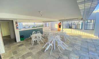 Imagem 5: Apartamento para venda com 58 metros quadrados com 2 quartos em Boa Viagem - Recife - PE