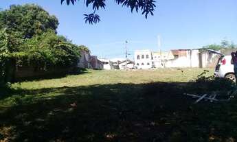 Imagem 6: Terreno próximo av saudade parcelado