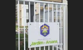 Imagem 2: Jardim de Aruana