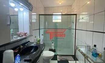 Imagem 5: Casa para aluguel tem 125 metros quadrados com 2 quartos em Vila Pires - Santo André - SP