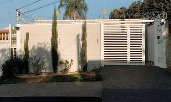 Imagem: Casa 3/4 próximo ao fórum Senador Canedo