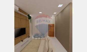 Imagem 4: Linda Casa Terréa Alphaville Br com 3 Suítes, área Gourmet com muito espaço e conforto