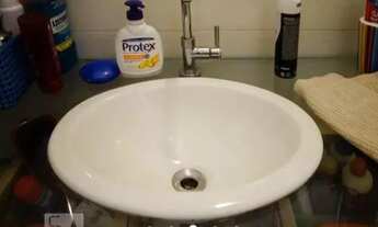 Imagem 3: Apartamento com vaga de garagem no Leblon