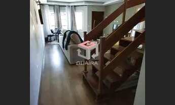 Imagem 6: Sobrado para aluguel 3 quartos 1 suíte 5 vagas Assunção - São Bernardo do Campo - SP