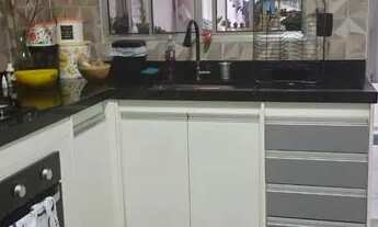 Imagem 2: Casa para Locação em Barueri, Jardim Belval, 3 dormitórios, 1 suíte, 3 banheiros, 1 vaga