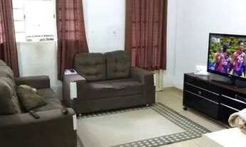 Imagem: Casa com 3 dormitórios à venda, 78 m²