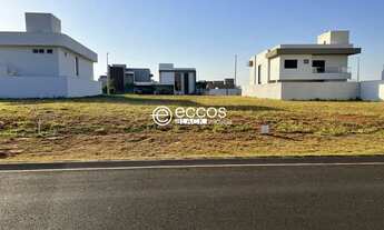 Imagem 2: Terreno em condomínio à venda, NOVA UBERLÂNDIA - Uberlândia/MG