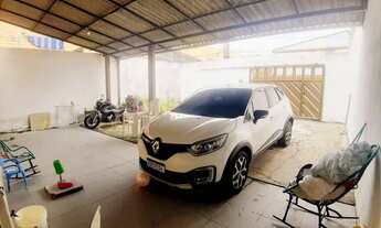 Imagem 2: Casa 03 quartos terreno 12x30