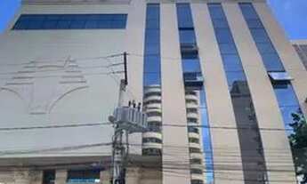 Imagem: 03 suítes, 03 vagas, 200m² Privativos