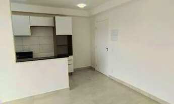Imagem 3: Apartamento com 2 dormitórios, 54 m² - venda por R$ 265.000 ou aluguel por R$ 1.800/mês