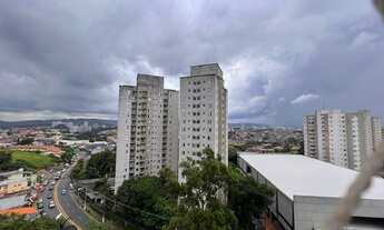 Imagem 2: Apartamento a venda com 2 dormitórios 1 suíte 1 vaga jardim Iris