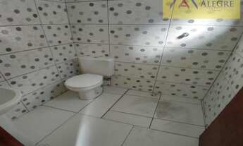 Imagem 6: São Paulo - Casa Padrão - Americanópolis