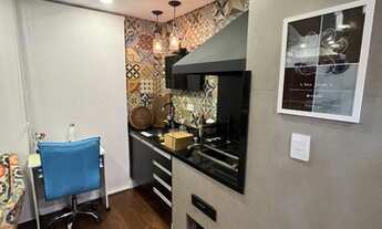 Imagem 3: Apartamento para venda possui 77 metros quadrados com 2 quartos em Vila Guilherme - São Pa