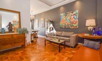 Imagem: Apartamento à venda, 2 quartos, Botafogo