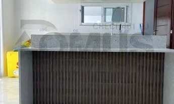 Imagem 6: Casa no Condomínio Terras Alphaville Sergipe com 4 quartos 3 suítes