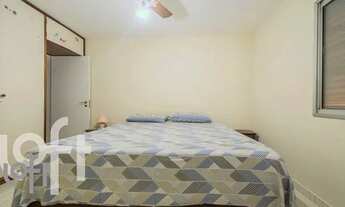 Imagem 7: Apartamento à venda em Campo Belo com 85 m², 3 quartos, 2 suítes, 1 vaga