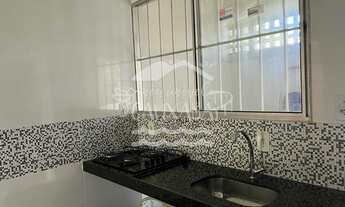 Imagem 3: Kitnet São Francisco próximo a casa de pedra com quintal grande e entrada independente