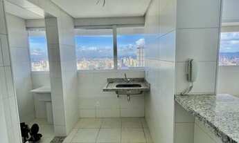 Imagem 3: Apartamento para Venda em Goiânia, Setor Oeste, 2 dormitórios, 2 suítes, 3 banheiros