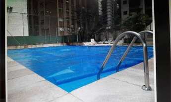 Imagem: SÃO PAULO - Apartamento Padrão - HIGIENÓPOLIS