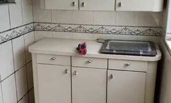 Imagem 2: Apartamento para venda tem 57 metros quadrados com 2 quartos