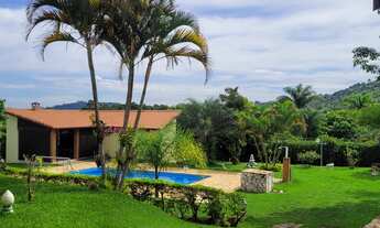 Imagem 2: Casa térrea em condomínio residencial para venda com 480m no Cafezal V em Itupeva