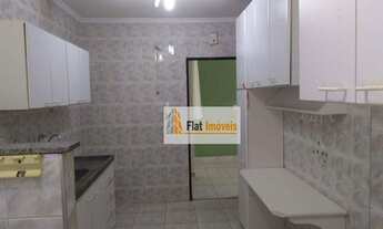 Imagem 4: Apartamento com 2 dormitórios à venda, 84 m² por R$ 255.000,00 - Jardim Castelo Branco - R