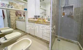 Imagem 5: Gávea Apartamento com 3 dormitórios