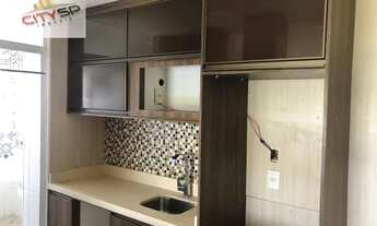 Imagem 5: Apartamento com 2 dormitórios à venda, 94 m² por R$ 1.050.000 - Vila Guarani (Zona Sul)